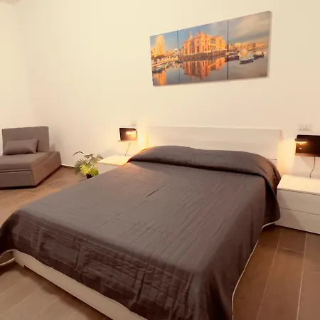 La Perla Del Sur Appartement *