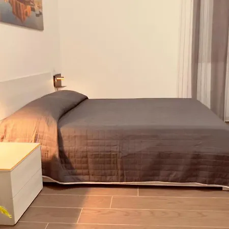 La Perla Del Sur * Bari