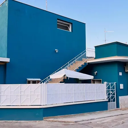 La Perla Del Sur * Bari