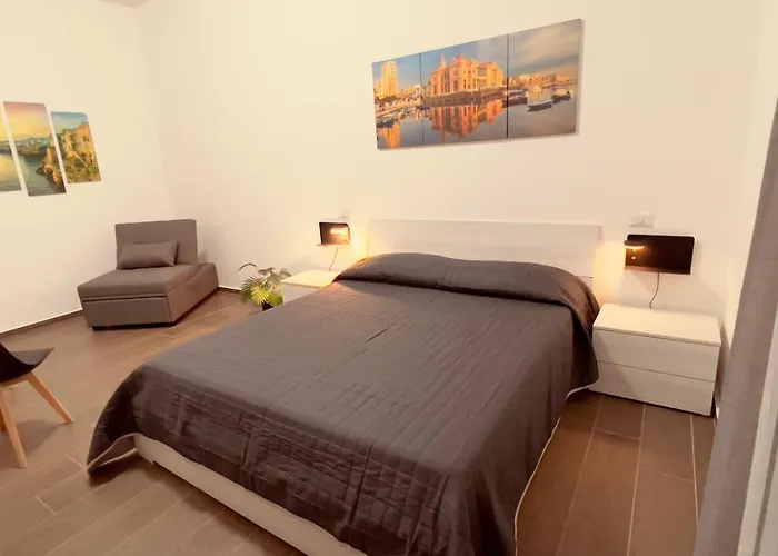 La Perla Del Sur Appartement *