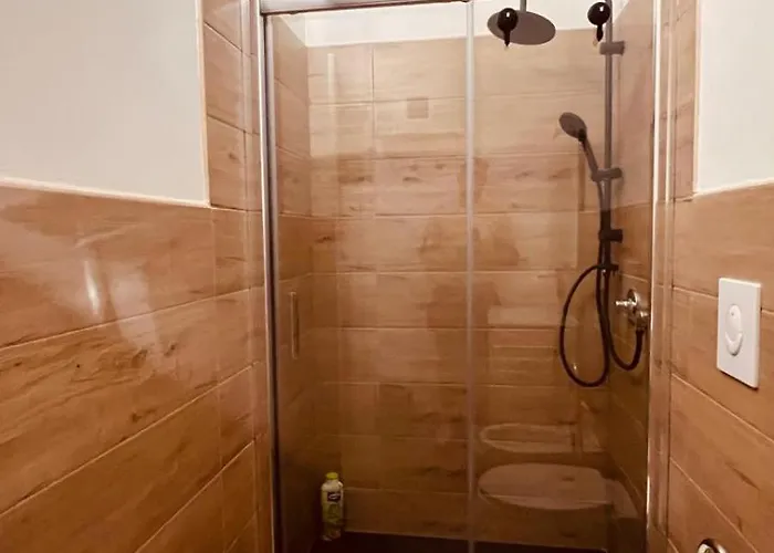 Appartement La Perla Del Sur Bari