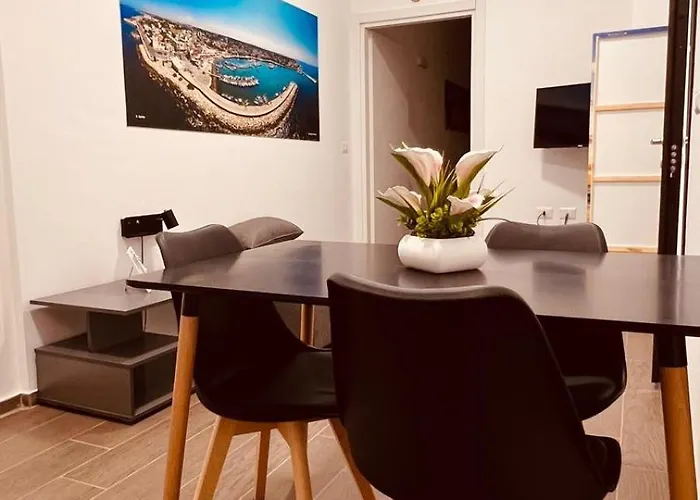 La Perla Del Sur Appartement *