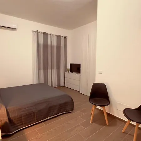 La Perla Del Sur Apartment Bari
