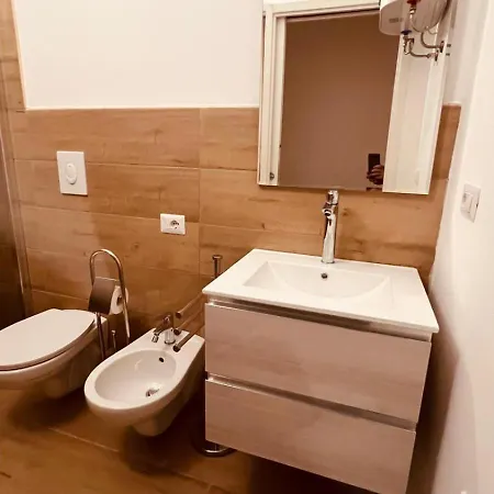 La Perla Del Sur Apartamento Bari