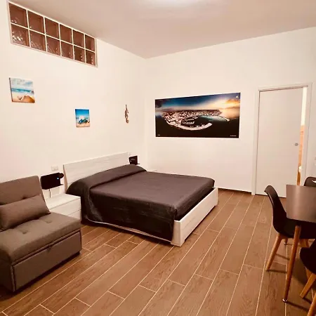 Apartment La Perla Del Sur