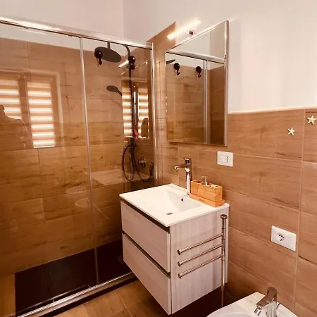 La Perla Del Sur Apartment