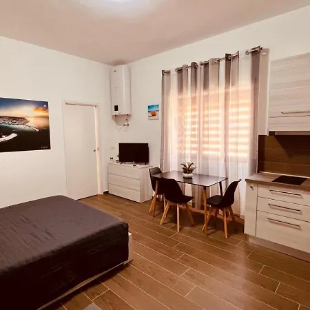 Apartment La Perla Del Sur *