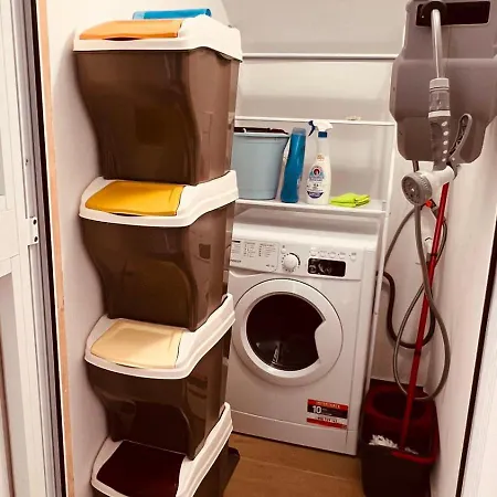 La Perla Del Sur * Bari