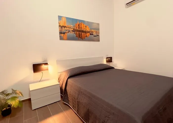 La Perla Del Sur Appartement