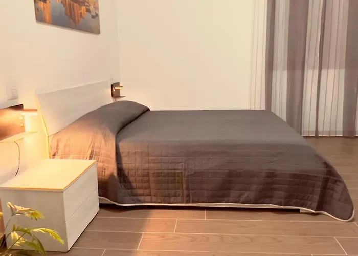 La Perla Del Sur * Bari