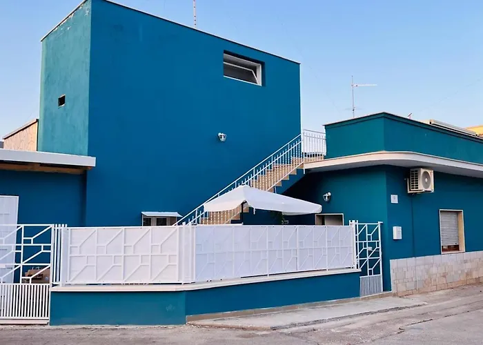 La Perla Del Sur * Bari