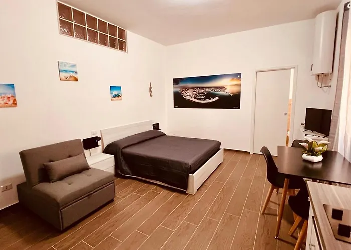 Appartement La Perla Del Sur
