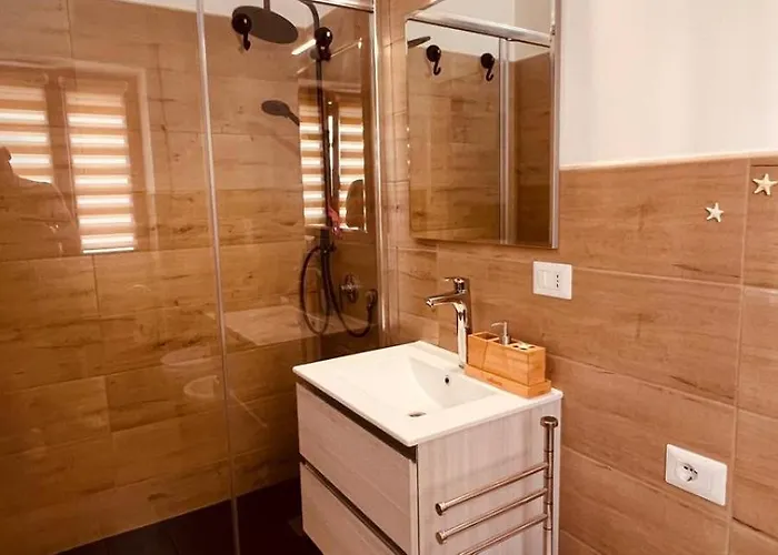 La Perla Del Sur Appartement