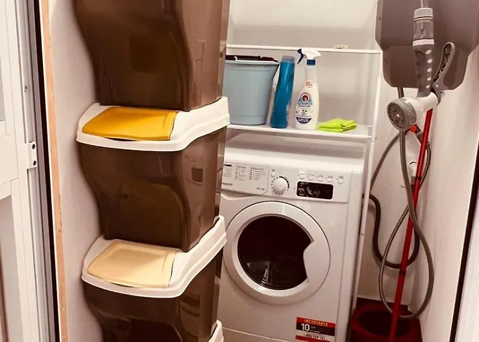 La Perla Del Sur * Bari